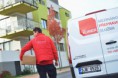 Vánoce aneb čas zaneprázdněných kurýrů